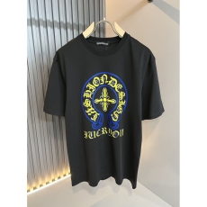 Chrome Hearts T-Shirts